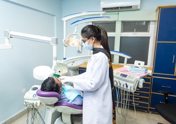Dentistry