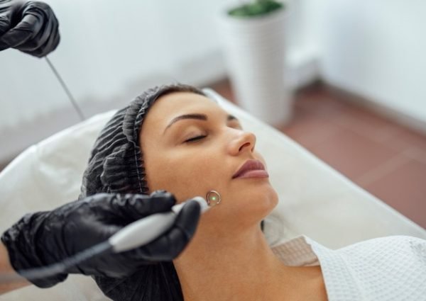 Website Medical Specialty - dermatology